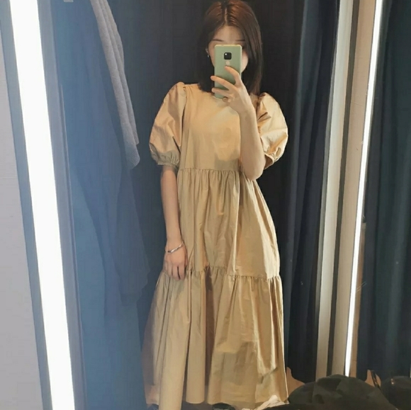Zara Dresses & Skirts - Zara Join Life elegant dress new with a tag